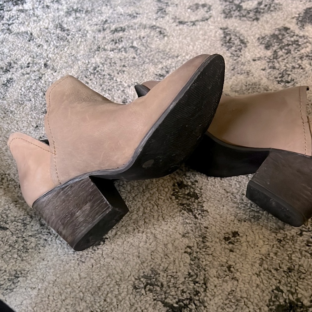 Ankle Booties - image 3